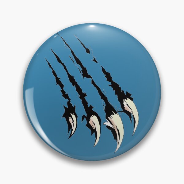 Item preview, Eagle Scratches art Design designed and sold by Premium-Cart.