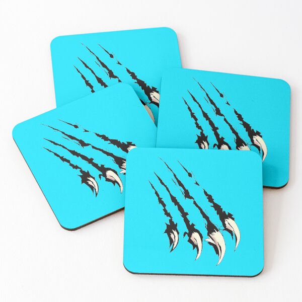 Item preview, Eagle Scratches art Design designed and sold by Premium-Cart.