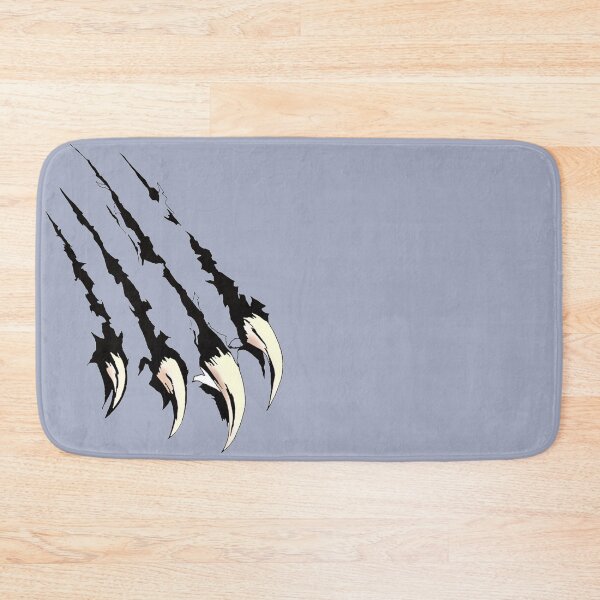 Item preview, Eagle Scratches art Design designed and sold by Premium-Cart.