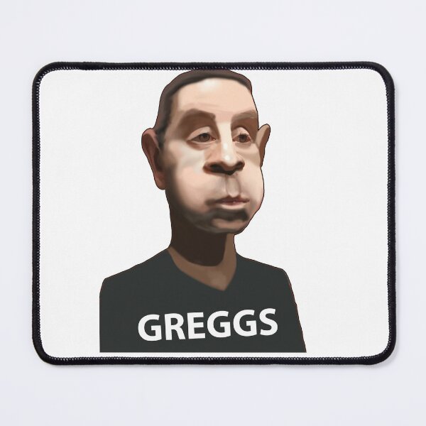 Item preview, Jose love Greggs designed and sold by maratconstant.