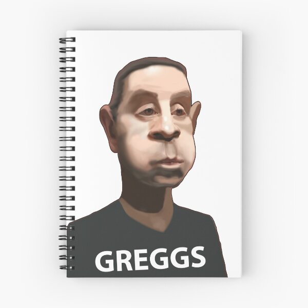 Item preview, Jose love Greggs designed and sold by maratconstant.