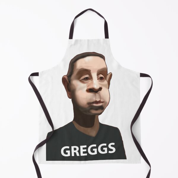 Item preview, Jose love Greggs designed and sold by maratconstant.