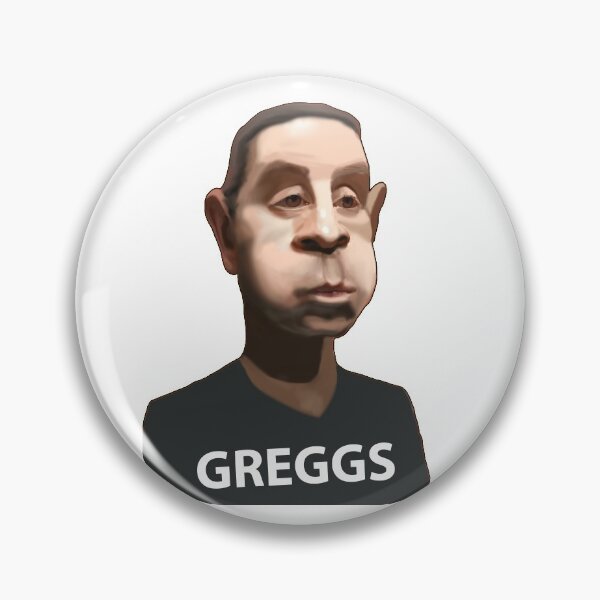 Item preview, Jose love Greggs designed and sold by maratconstant.