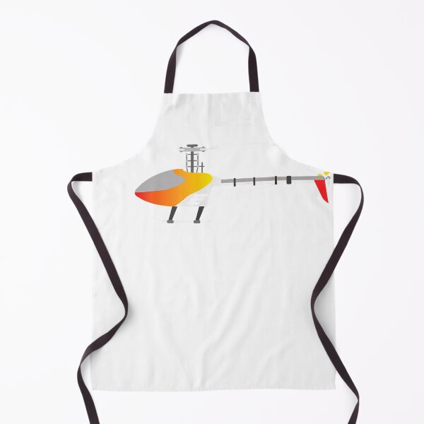 Item preview, Helicopter Pilot - Heli Funny RC Helicopter Flight Mode ON T-Shirt designed and sold by Tawnglas.