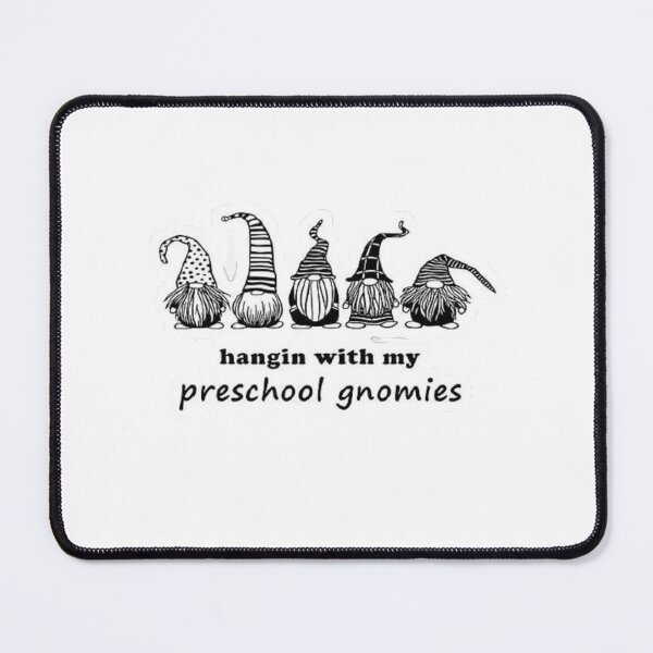 Item preview, Hangin With My Preschool Gnomies designed and sold by eternalpeacee.