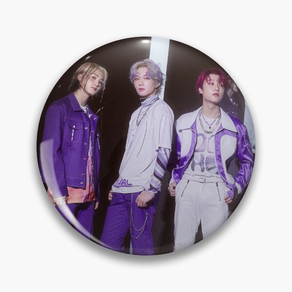 Item preview, P1Harmony Soul, Theo, Jongseob Do it Like This designed and sold by danielletrisha.