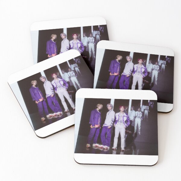 Item preview, P1Harmony Soul, Theo, Jongseob Do it Like This designed and sold by danielletrisha.