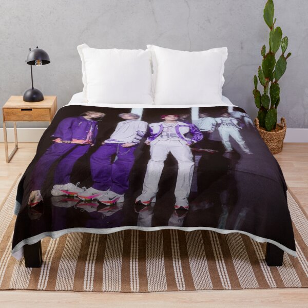 Item preview, P1Harmony Soul, Theo, Jongseob Do it Like This designed and sold by danielletrisha.