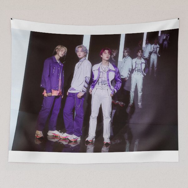 Item preview, P1Harmony Soul, Theo, Jongseob Do it Like This designed and sold by danielletrisha.