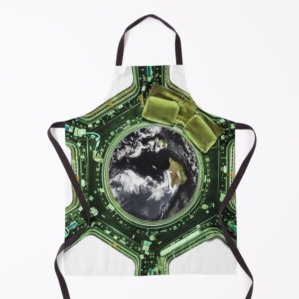 Item preview, fwc 7728 nasas aerial photos planet earth space designed and sold by fred chiea.