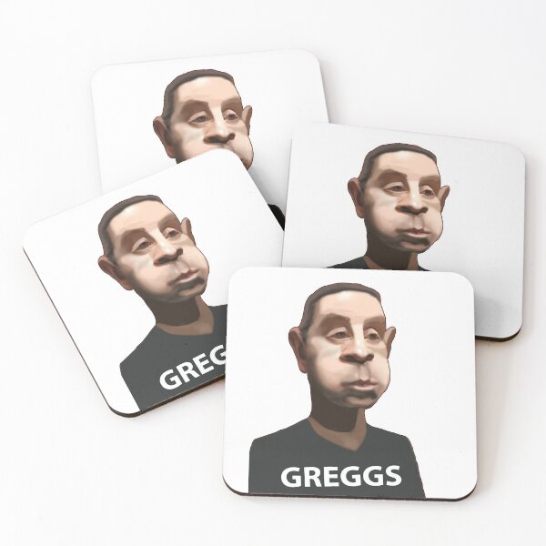 Item preview, Jose love Greggs designed and sold by maratconstant.