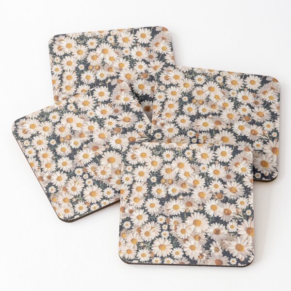 Item preview, Small white flowers  designed and sold by Goraty2020.