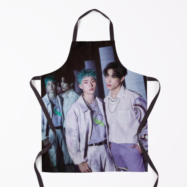 Item preview, P1Harmony Keeho & Jiung Do it Like This designed and sold by danielletrisha.