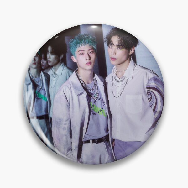 Item preview, P1Harmony Keeho & Jiung Do it Like This designed and sold by danielletrisha.