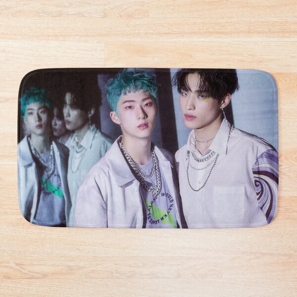 Item preview, P1Harmony Keeho & Jiung Do it Like This designed and sold by danielletrisha.