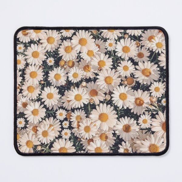 Item preview, Small white flowers designed and sold by Goraty2020.