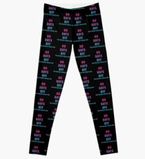 No Days Off Leggings