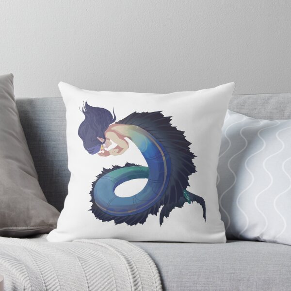 Item preview, Sea monster designed and sold by artianwen.