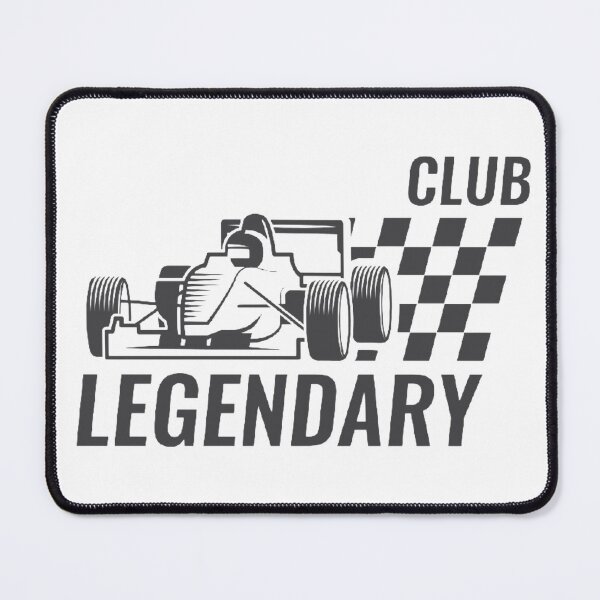 Item preview, Club Legendary t-shirt designed and sold by 4you-shop.