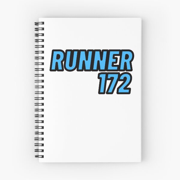 Item preview, Gilera Runner 172 Azul designed and sold by MXfanatics.