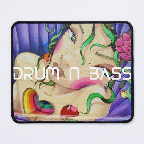 Item preview, Drum N Bass Love designed and sold by Drum N Bass Association.