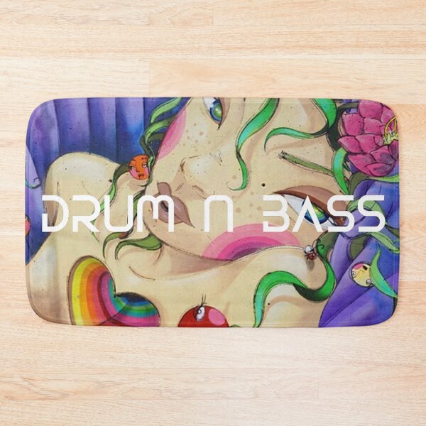 Item preview, Drum N Bass Love designed and sold by Drum N Bass Association.