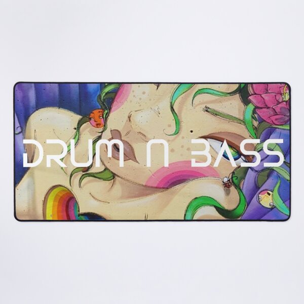 Item preview, Drum N Bass Love designed and sold by Drum N Bass Association.