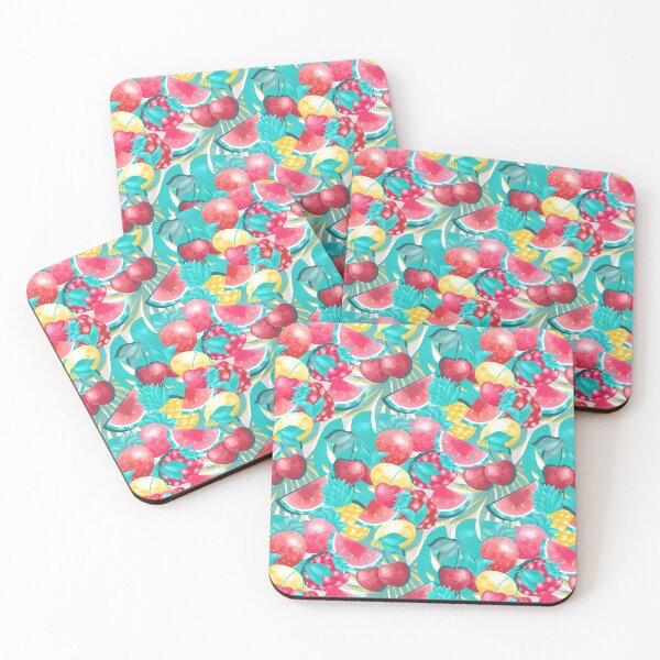 Item preview, Palm Springs Ambrosia  designed and sold by MilaMooDesigns.