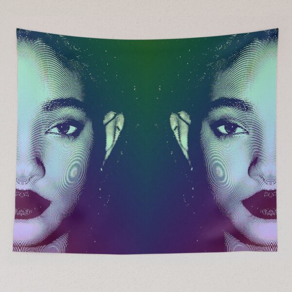 Item preview, Willow Smith  designed and sold by Pseudo Art.