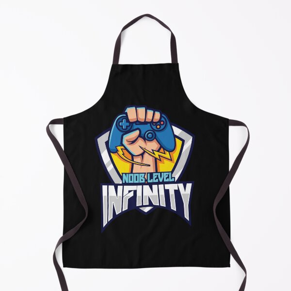 Item preview, Noob level infinity designed and sold by artwaves.