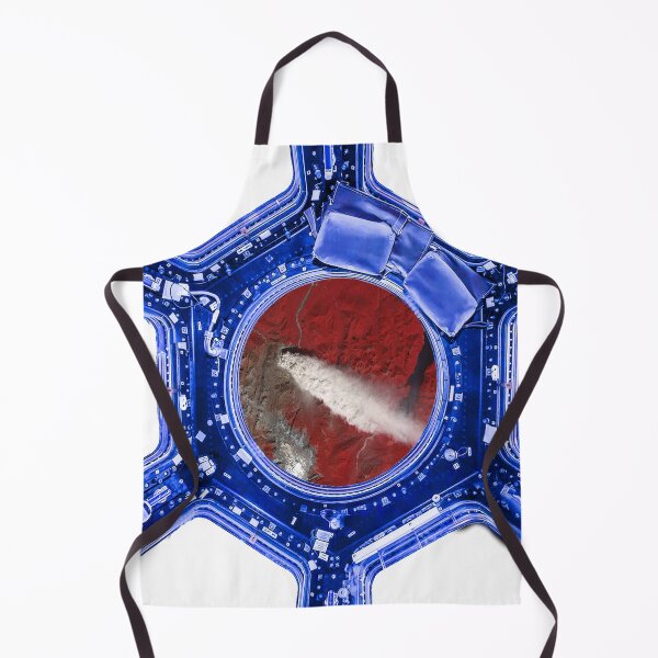 Item preview, fwc 7730 nasas aerial photos planet earth space designed and sold by fred chiea.