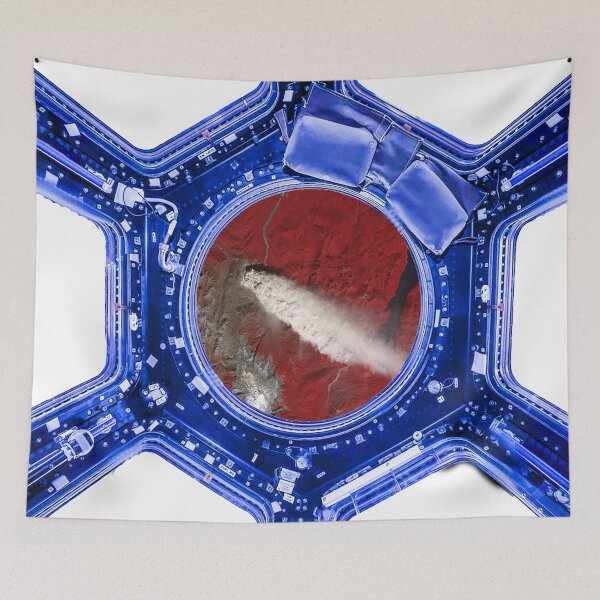 Item preview, fwc 7730 nasas aerial photos planet earth space designed and sold by fred chiea.