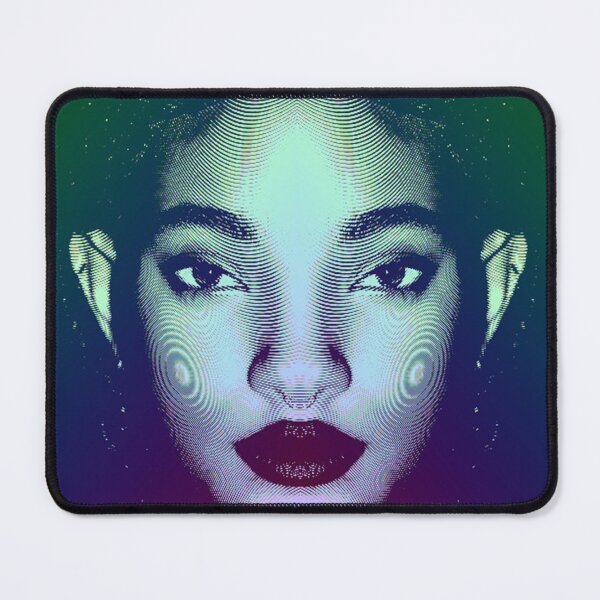 Item preview, Willow Smith  designed and sold by Pseudo Art.