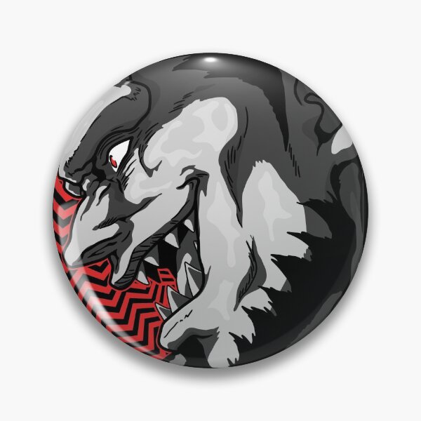 Item preview, Lu Bu Fengxian - RECORD RAGNAROK - Manga Anime Design V1 designed and sold by TheAsura.