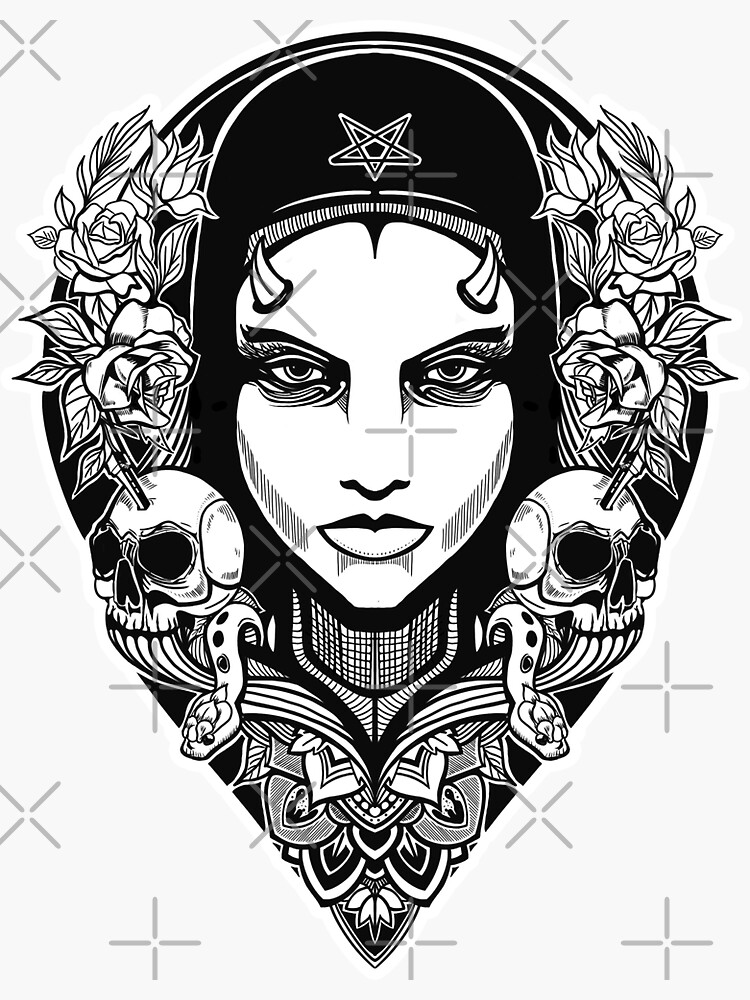 Miss Bathory by artslaves