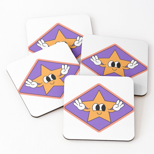Item preview, Star designed and sold by K-Boutiques.