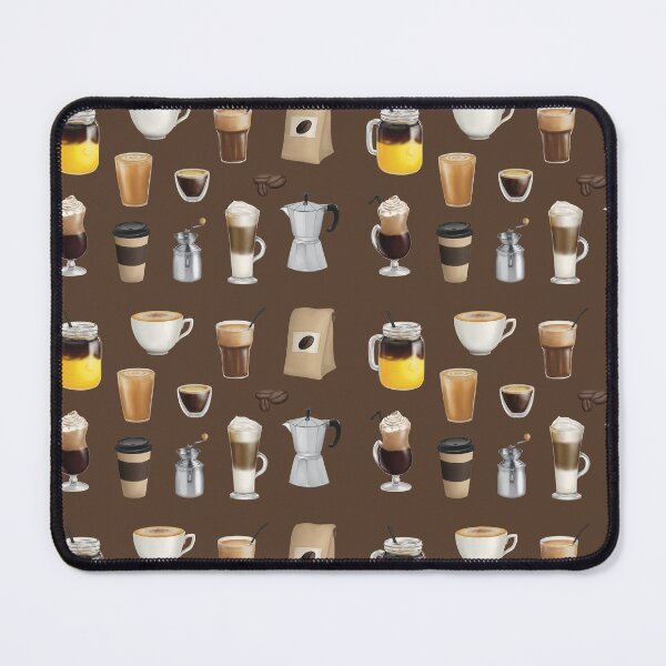 Item preview, Coffee set designed and sold by Alina Zaitseva.