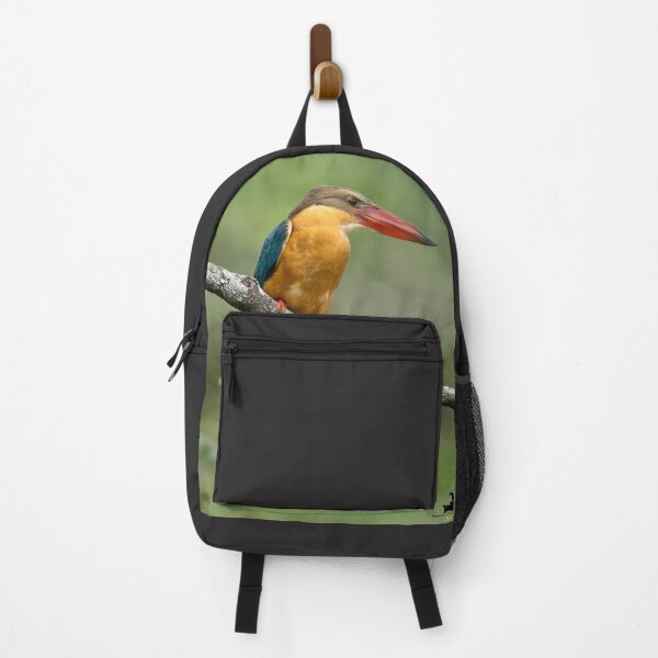 Item preview, Stork-billed Kingfisher designed and sold by Natural-Arts.