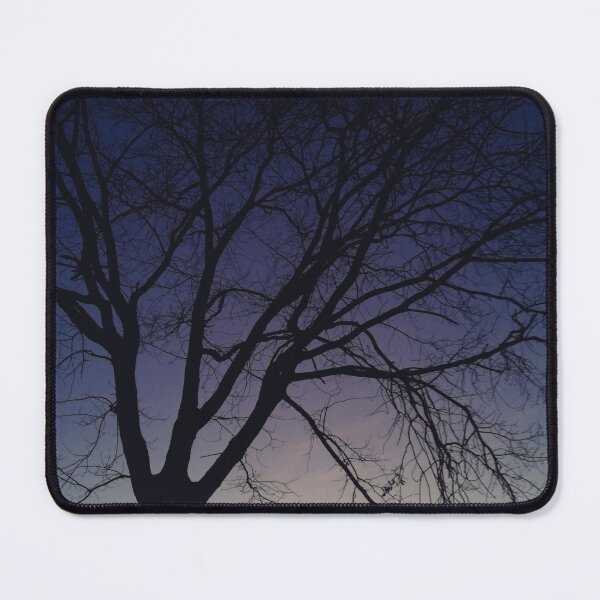 Item preview, Sunset under an Old Oak designed and sold by denis-romanov.