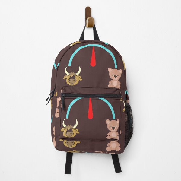 Item preview, bitcoin | bear | bull designed and sold by nakavt.