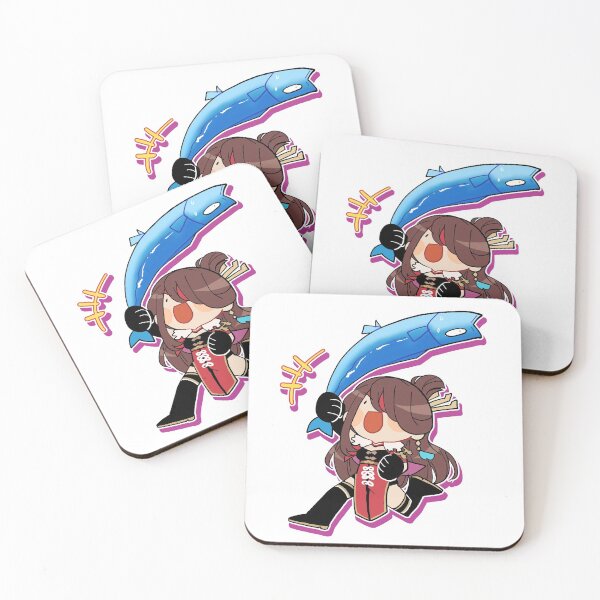 Item preview, Uncrowned queen of the ocean  designed and sold by Mbahmuda.