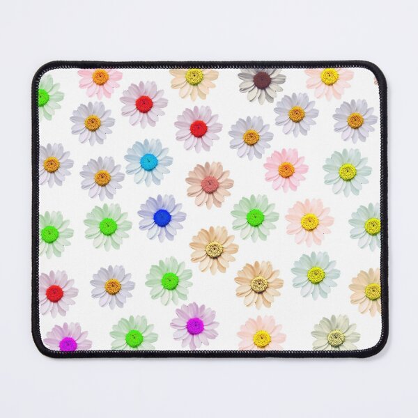 Item preview, pretty daisy printed products designed and sold by seunghu.