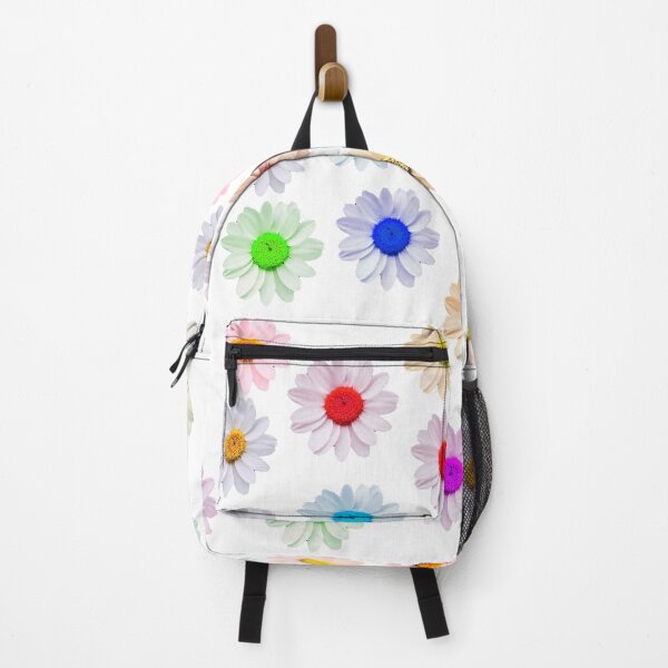 Item preview, pretty daisy printed products designed and sold by seunghu.