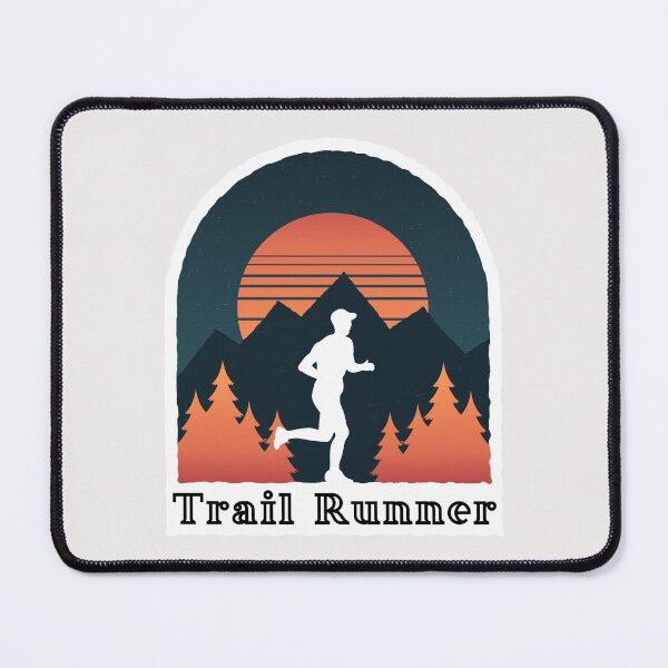 Item preview, Trail Runner designed and sold by lach3.