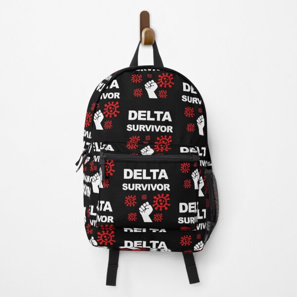 Item preview, Delta Survivor, Virus Immunity, Immune System, Delta Immunity, Survived Delta Virus Variant 2021, Vaccination Complete, Fully Vaccinated, Vaccine Saves Lives, dark designed and sold by Max-Wear.