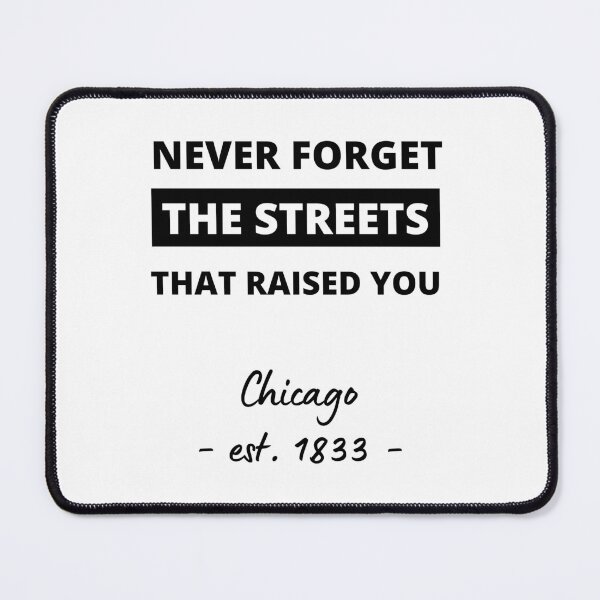 Item preview, Chicago, ILLINOIS, est. 1833 designed and sold by 9N20.