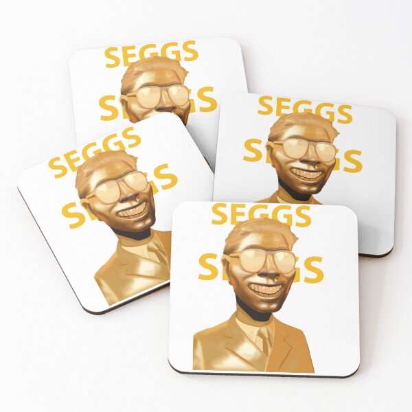 Item preview, Jose Golden seggs funny man designed and sold by maratconstant.