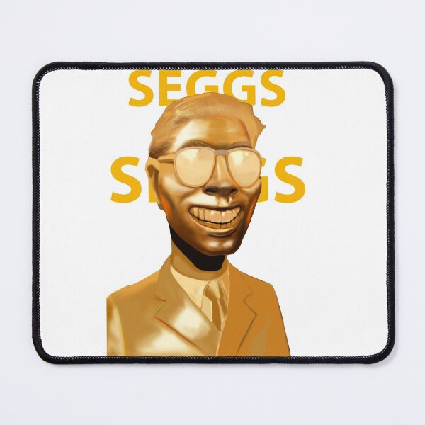 Item preview, Jose Golden seggs funny man designed and sold by maratconstant.