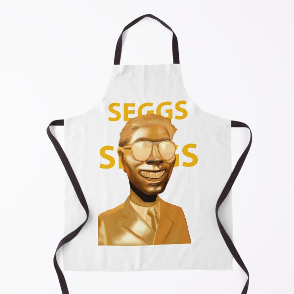 Item preview, Jose Golden seggs funny man designed and sold by maratconstant.