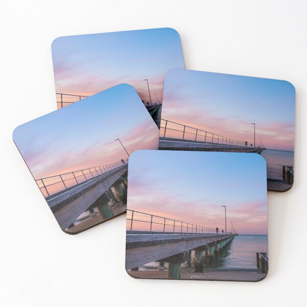 Item preview, Rosebud Pier, Rosebud, Mornington Peninsula, Victoria, Australia designed and sold by Vicki Walsh.